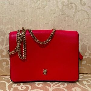 Zara crossbody bag